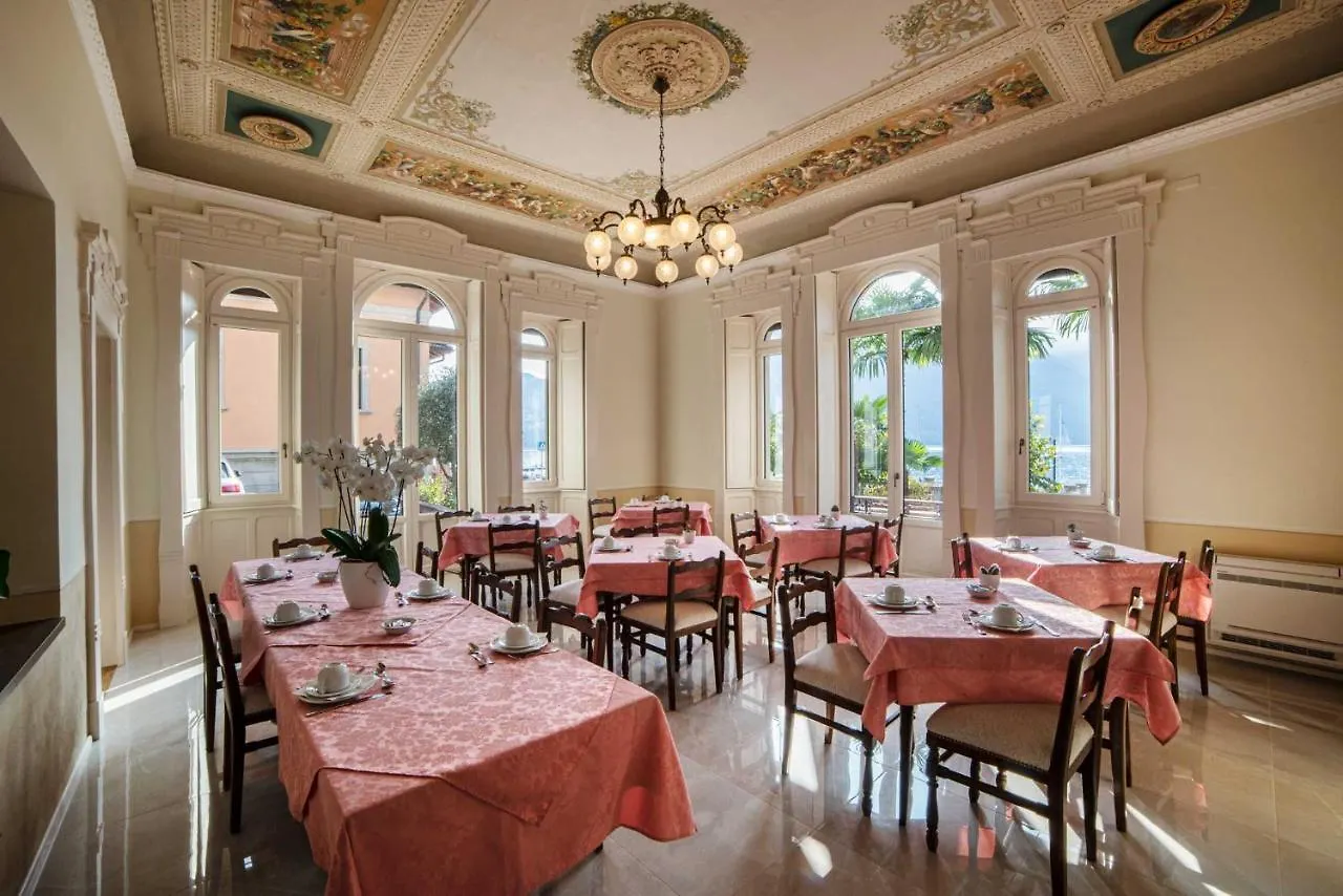 Hotel Villa Marie Tremezzo Italie