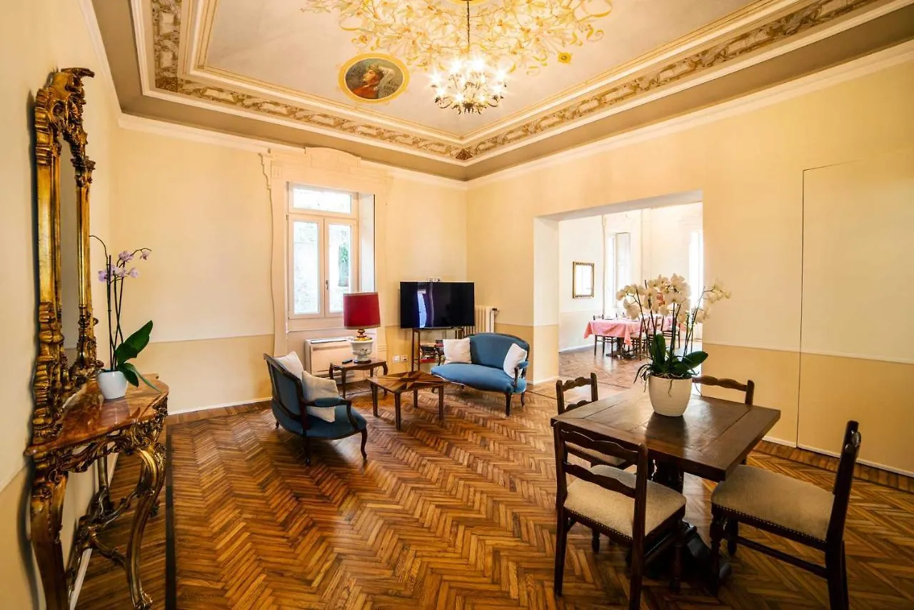 Hotel Villa Marie Tremezzo 3*,  Italie