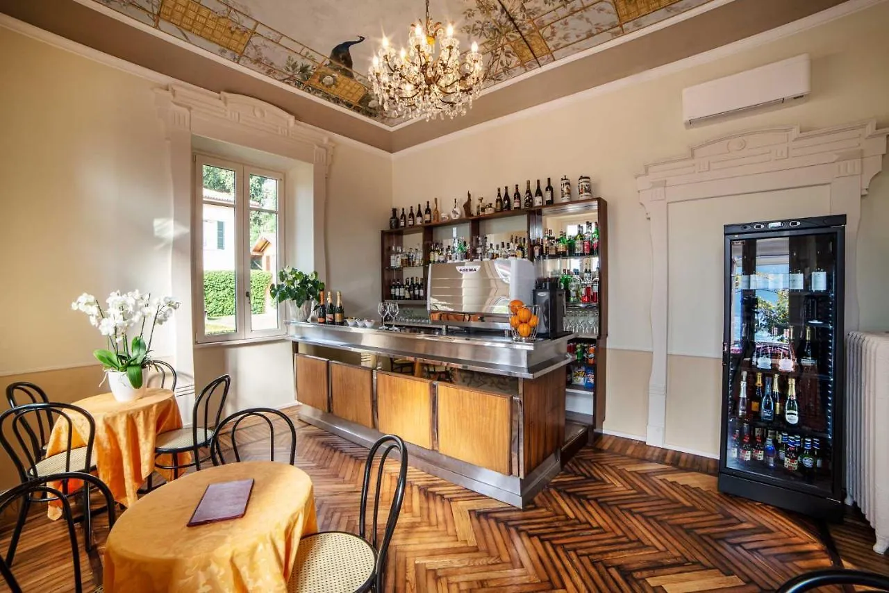 Hotel Villa Marie Tremezzo