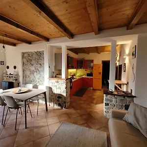 Il Pozzo Appartement