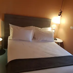 ** Hotel apartamentowy Almarossa Włochy