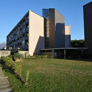  Hotel apartamentowy Le Dune Włochy