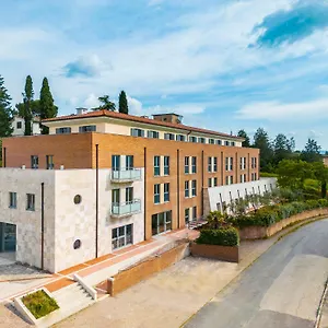  Hotel apartamentowy Tuscasi Włochy