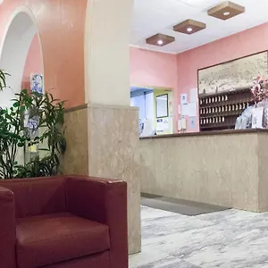 *** Hotel Vittoria Włochy