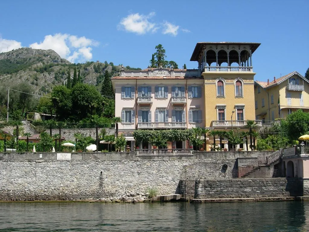 Hotel Villa Marie Тремеццо 3*,  Италия