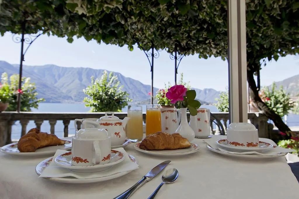 Hotel Villa Marie Тремеццо