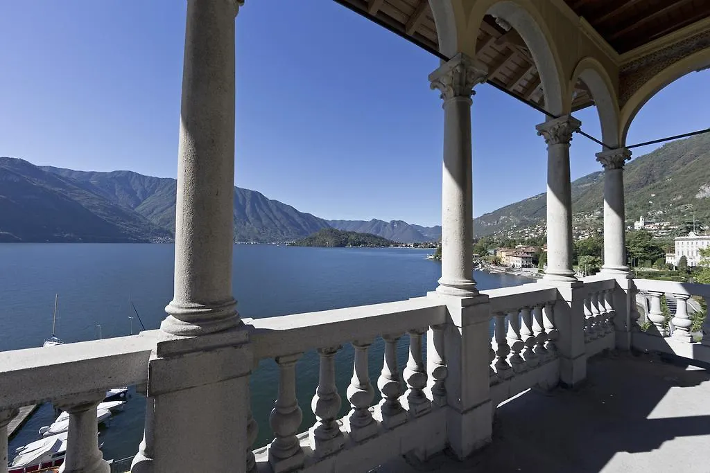 Hotel Villa Marie Тремеццо