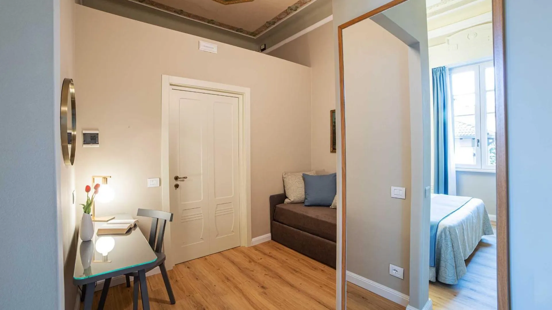 Hotel Villa Marie Тремеццо 3*,  Италия