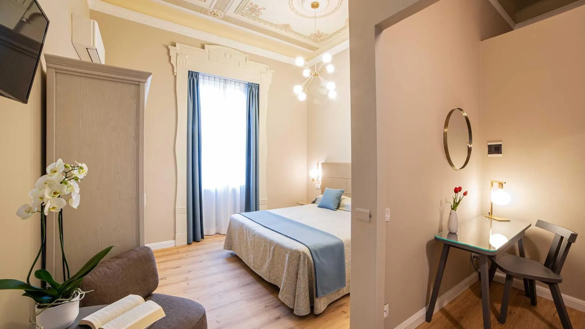 Hotel Villa Marie Тремеццо