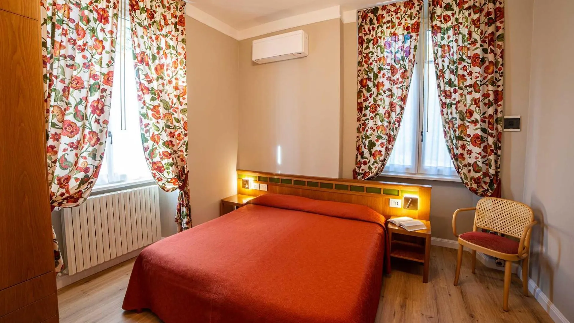 Hotel Villa Marie Тремеццо