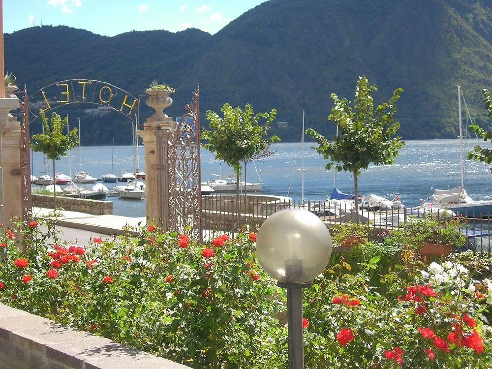 Hotel Villa Marie Тремеццо