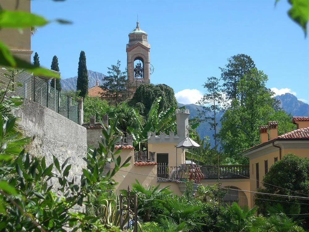 Hotel Villa Marie Тремеццо