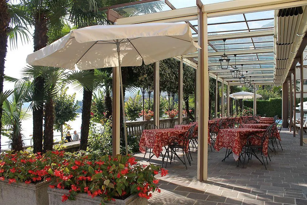 Hotel Villa Marie Тремеццо