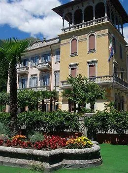 Hotel Villa Marie Тремеццо
