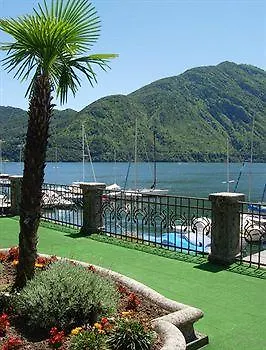 Hotel Villa Marie Тремеццо
