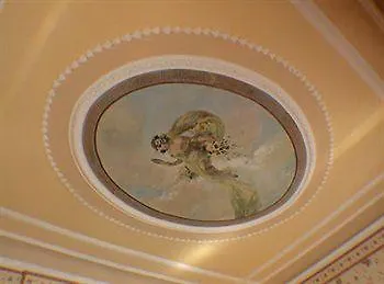 Hotel Villa Marie Тремеццо 3*,