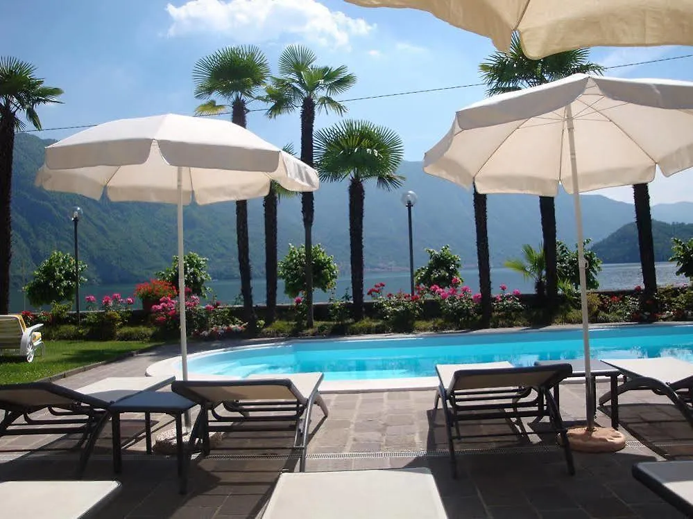 Hotel Villa Marie Тремеццо