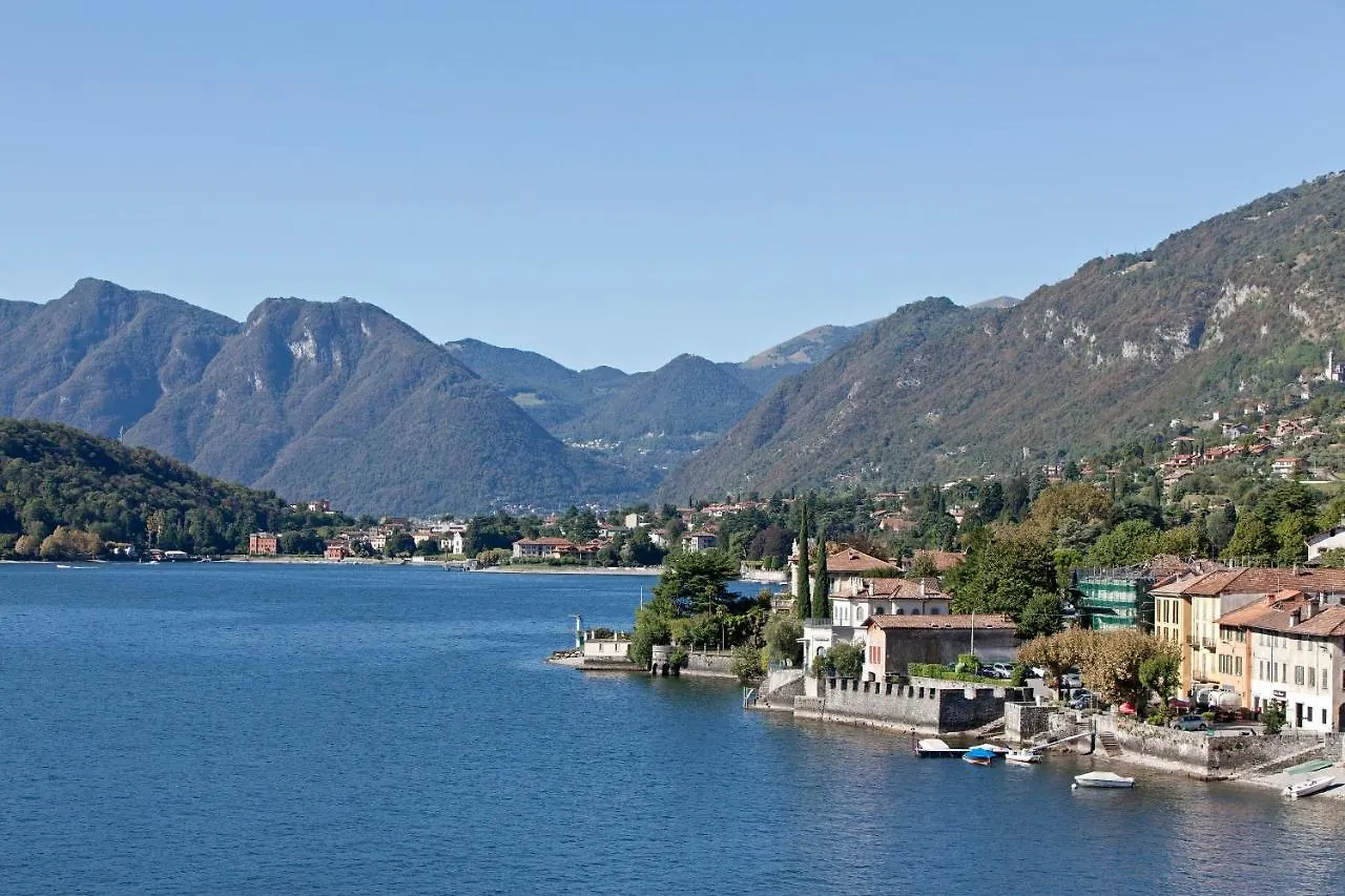 Hotel Villa Marie Tremezzo