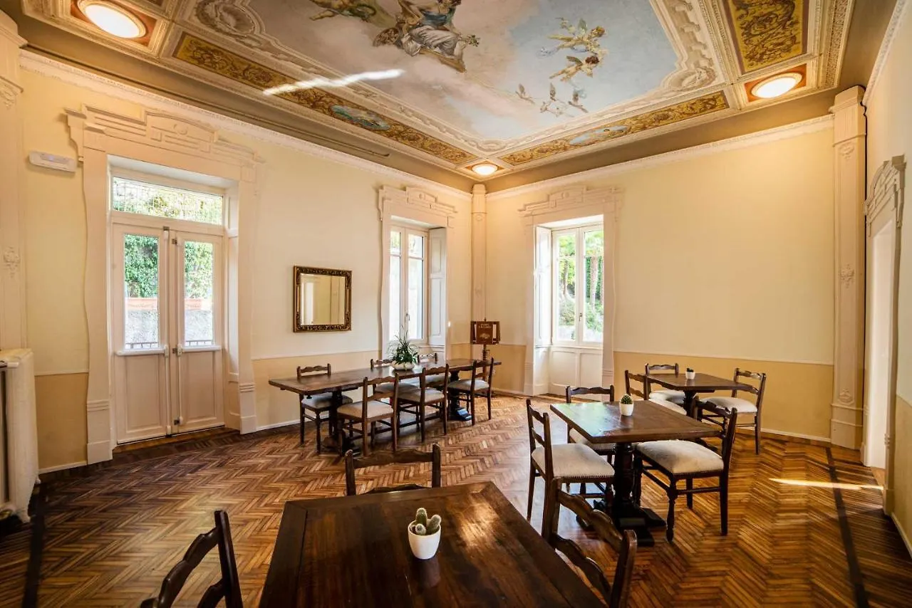 Hotel Villa Marie Tremezzo