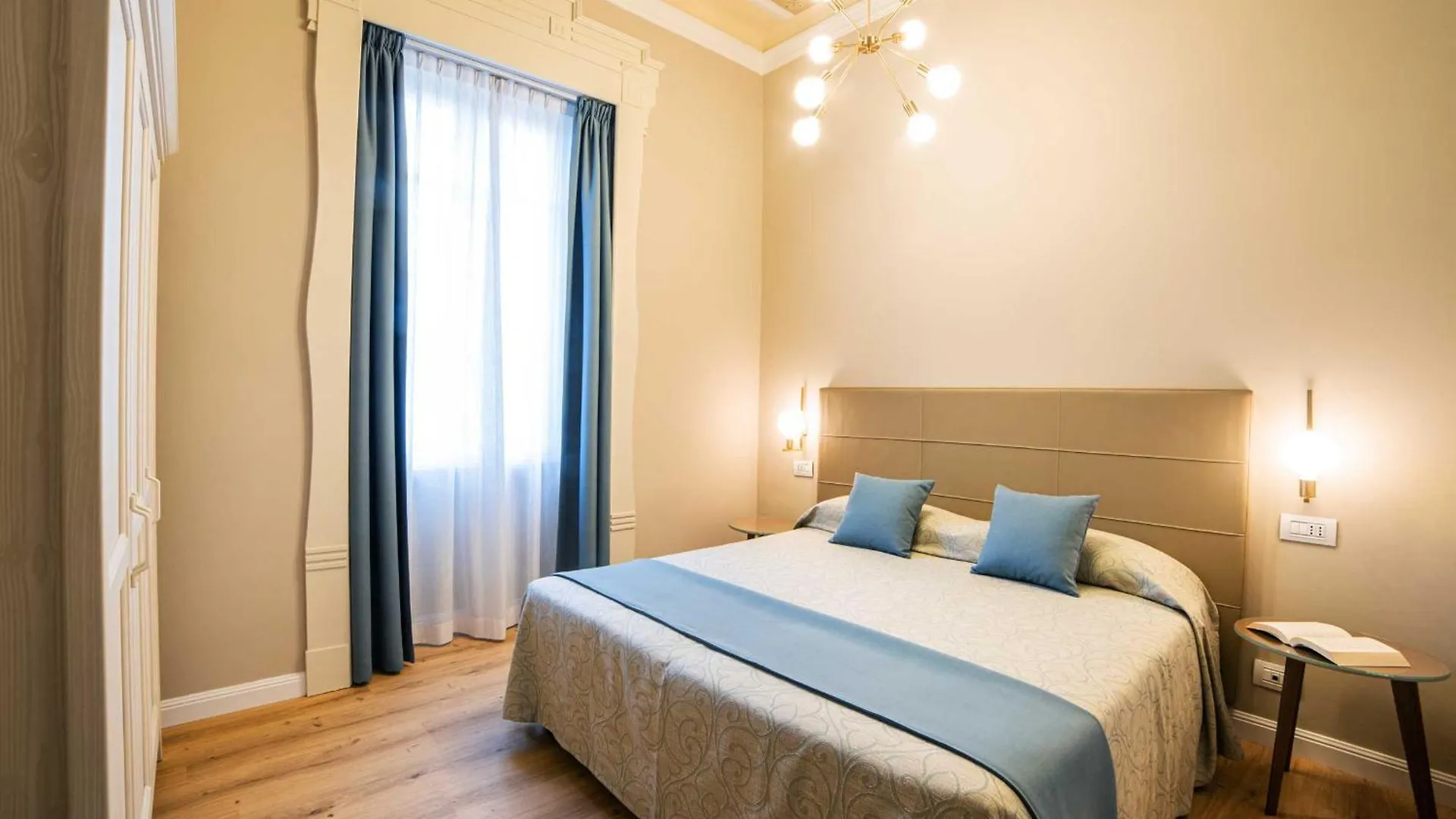 Hotel Villa Marie Tremezzo Italy